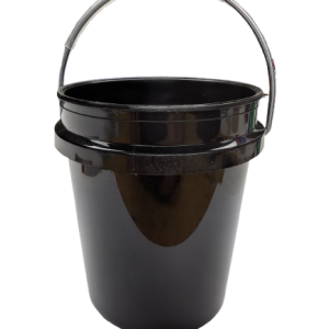 Basic Mini Bucket – Black