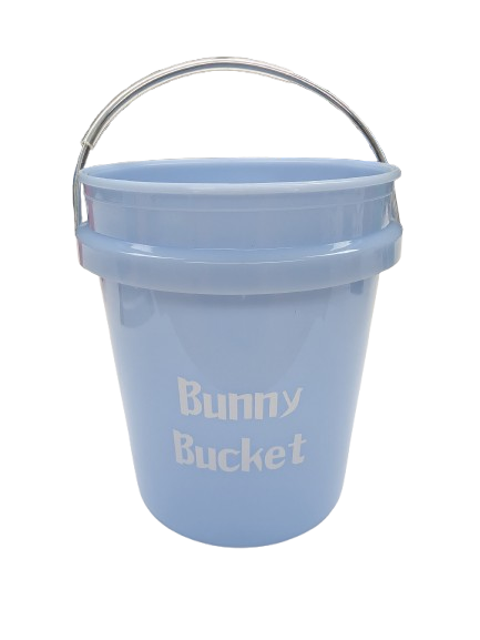 Easter Mini Bucket – Bunny Bucket