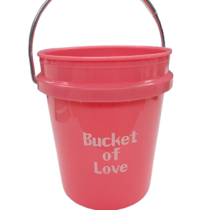 Valentine's Day Mini Bucket – Bucket of Love