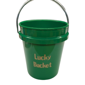 St. Patrick’s Day Mini Bucket – Lucky Bucket