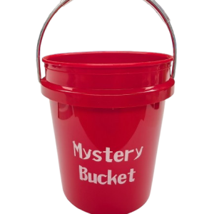 Mystery Mini Bucket – Mystery Bucket