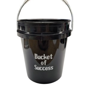 Graduation Mini Bucket – Bucket of Success