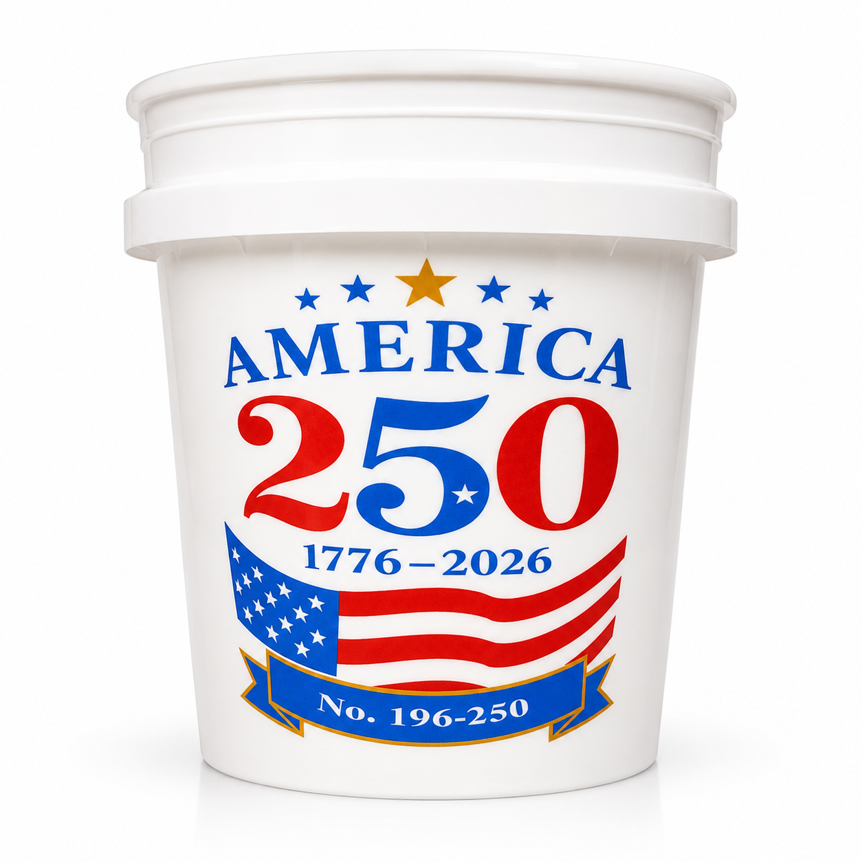 America 250 Limited