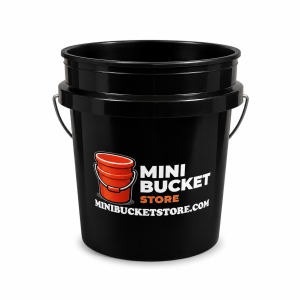 Mini Bucket Store Bucket