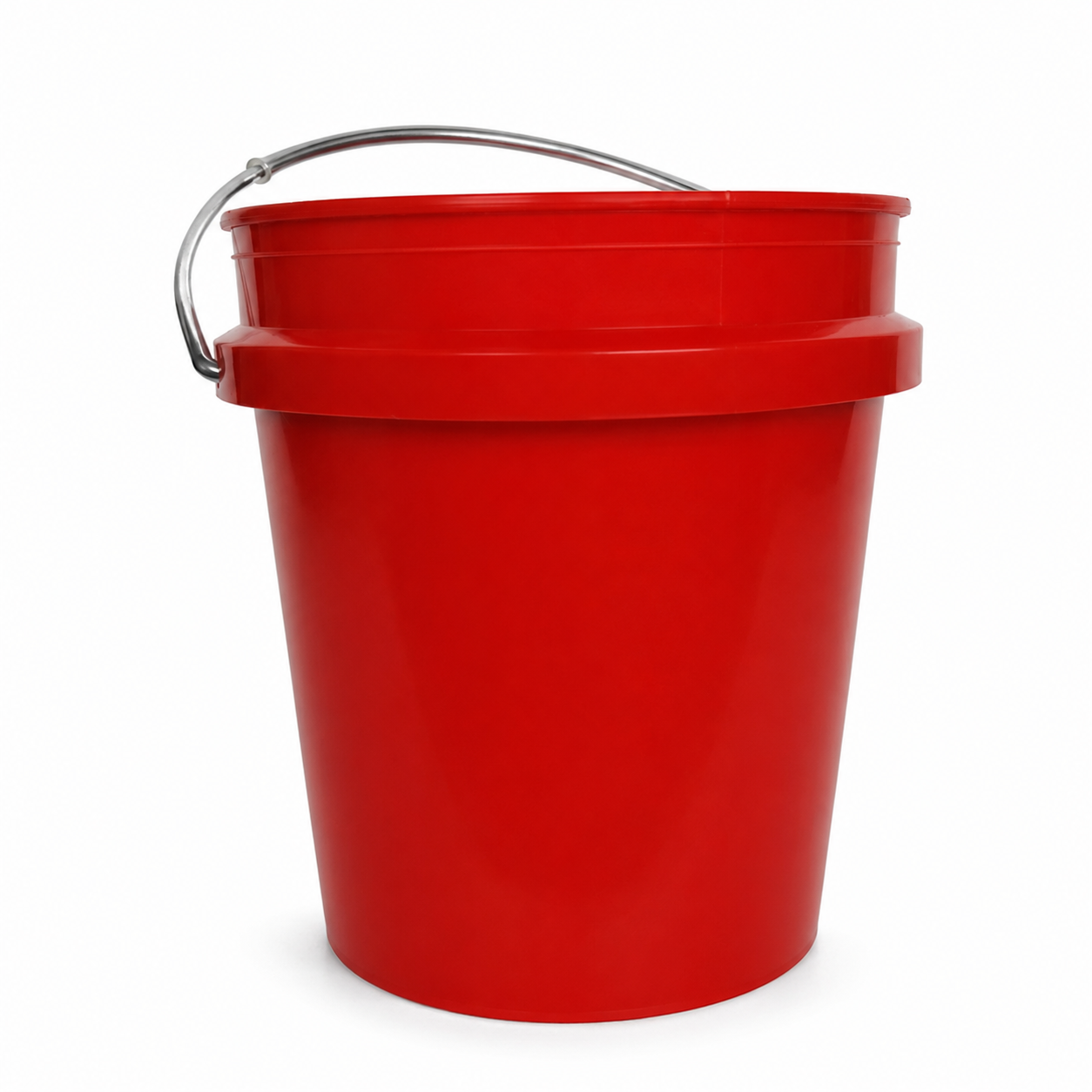Red Mini Bucket