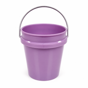 Lavender Mini Bucket