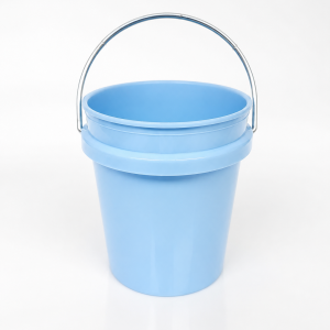 Light Blue Mini Bucket
