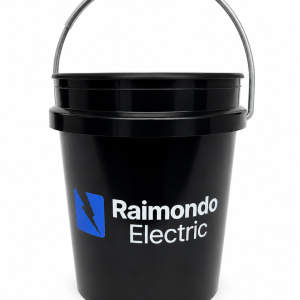 Raimondo Electric Mini Bucket