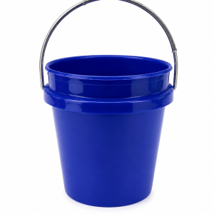 Blue Mini Bucket