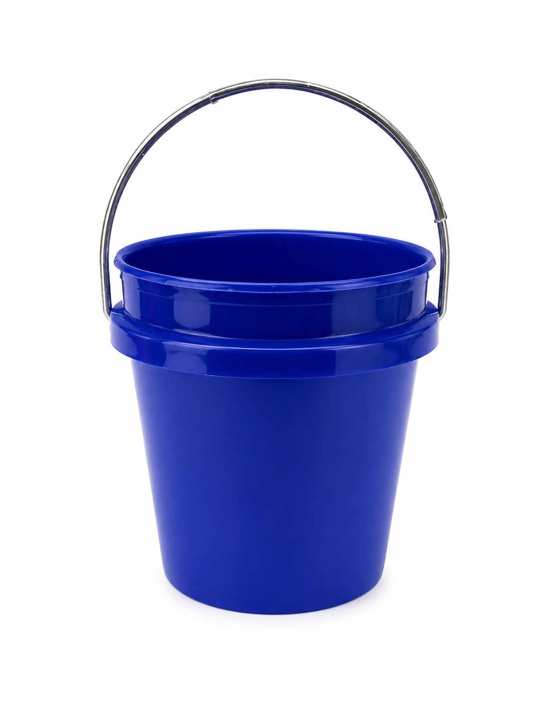 Blue Mini Bucket