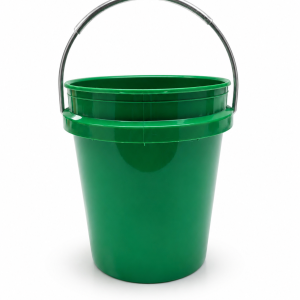 Green Mini Bucket