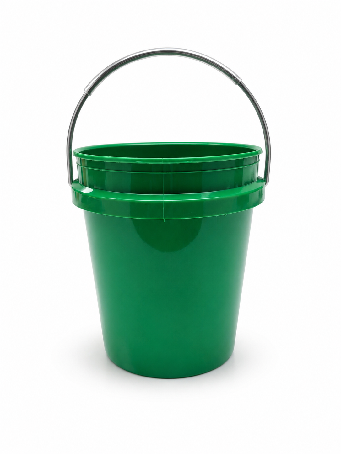 Green Mini Bucket
