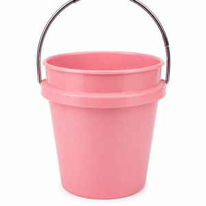 Light Pink Mini Bucket