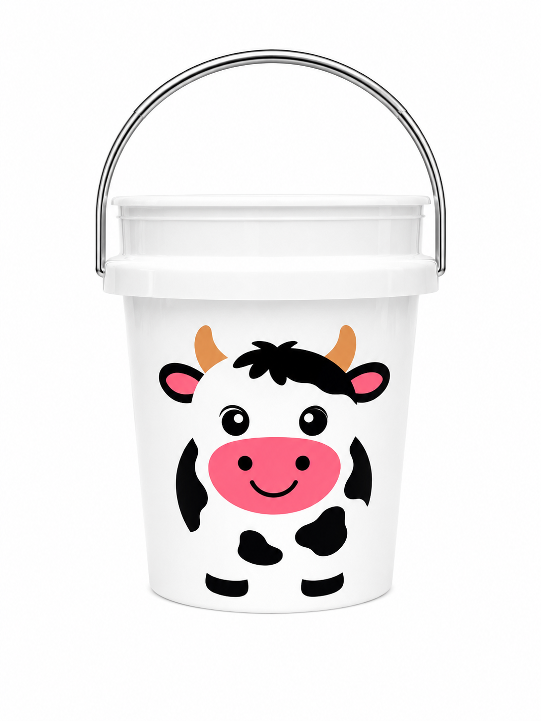 Cow Mini Bucket