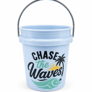 Chase the Waves Mini Bucket