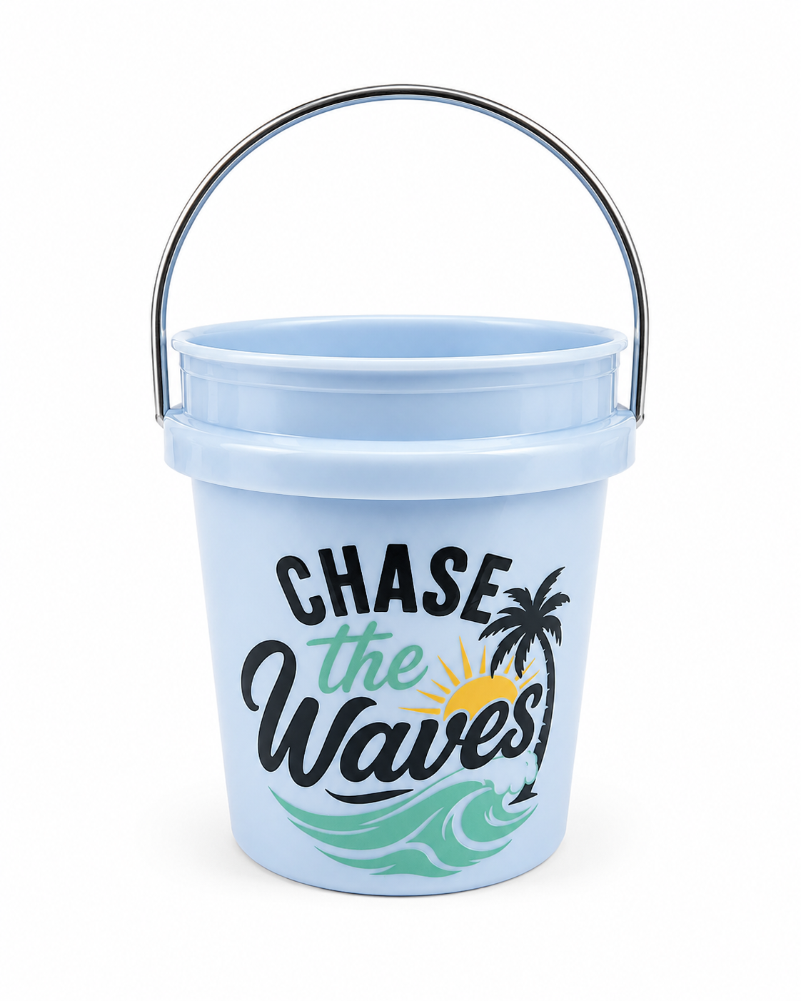 Chase the Waves Mini Bucket