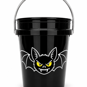 Bat Mini Bucket
