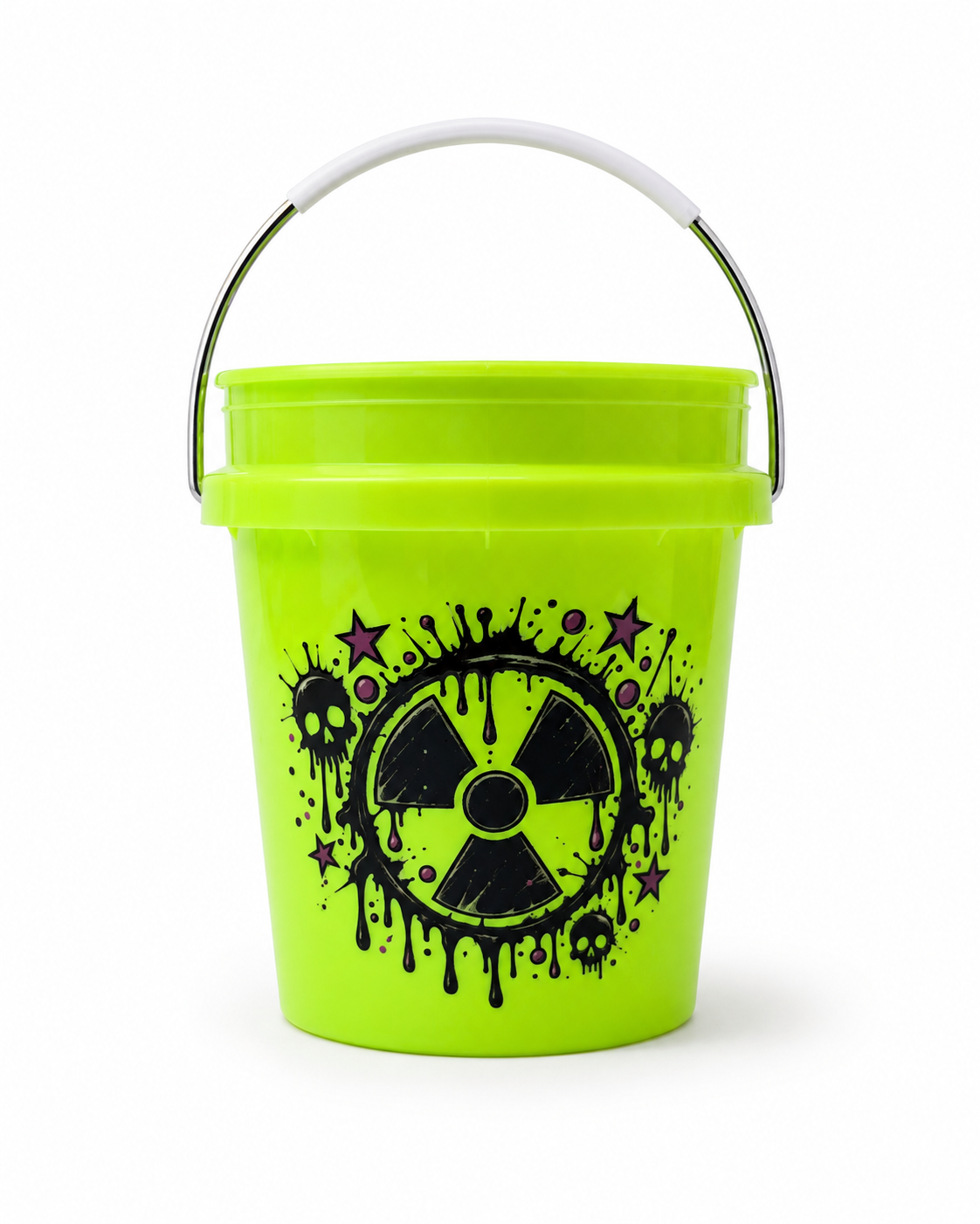 Radioactive Mini Bucket