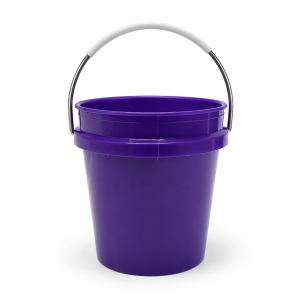 Purple Mini Bucket