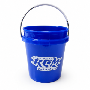 RCM Bucket of Skill