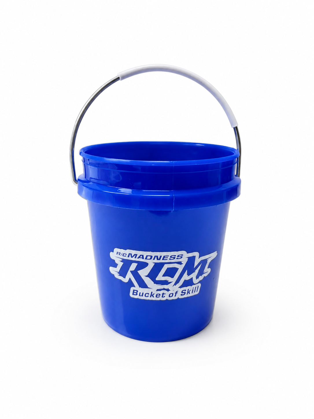 RCM Bucket of Skill